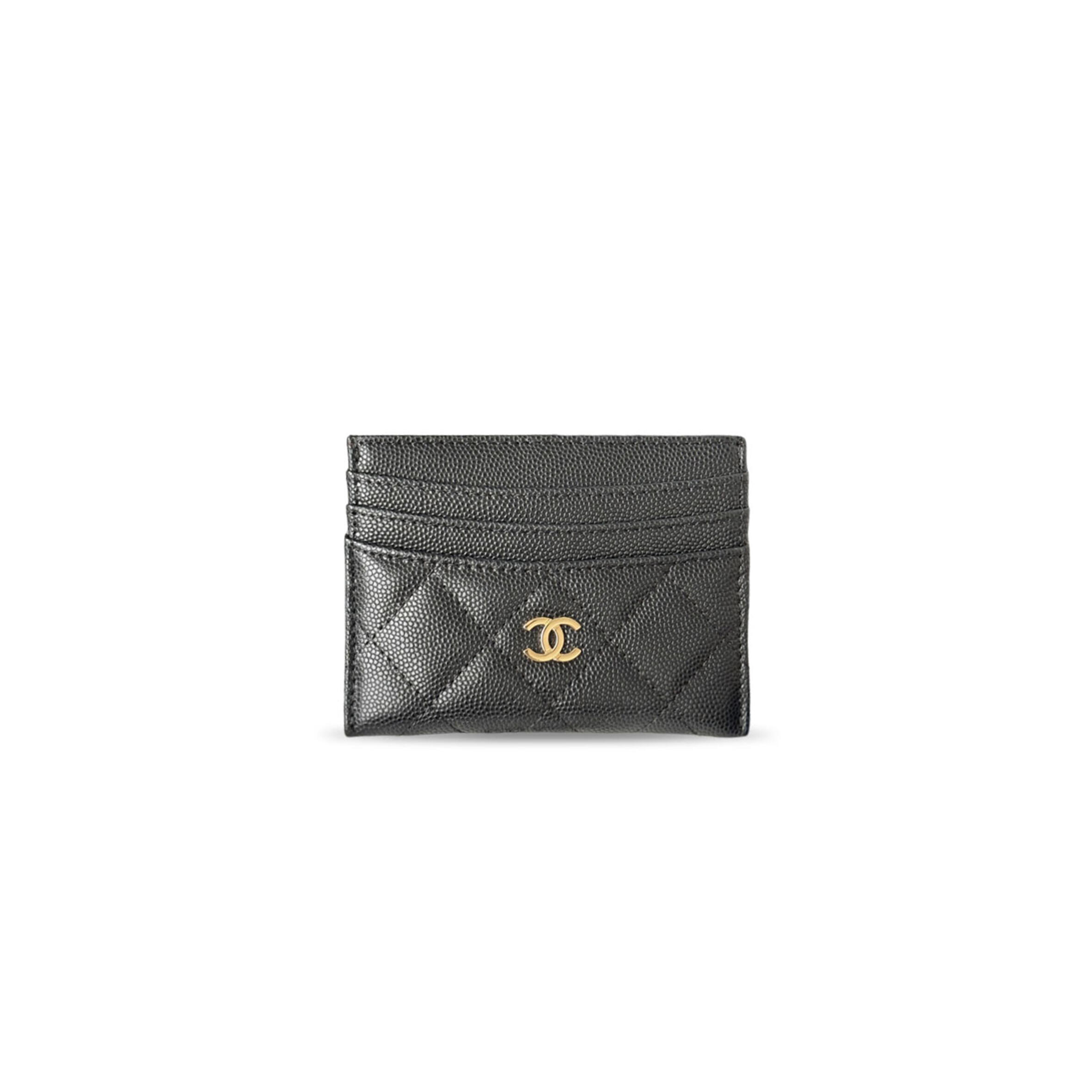 CHANEL CARD HOLDER AP4472 (11*10cm)